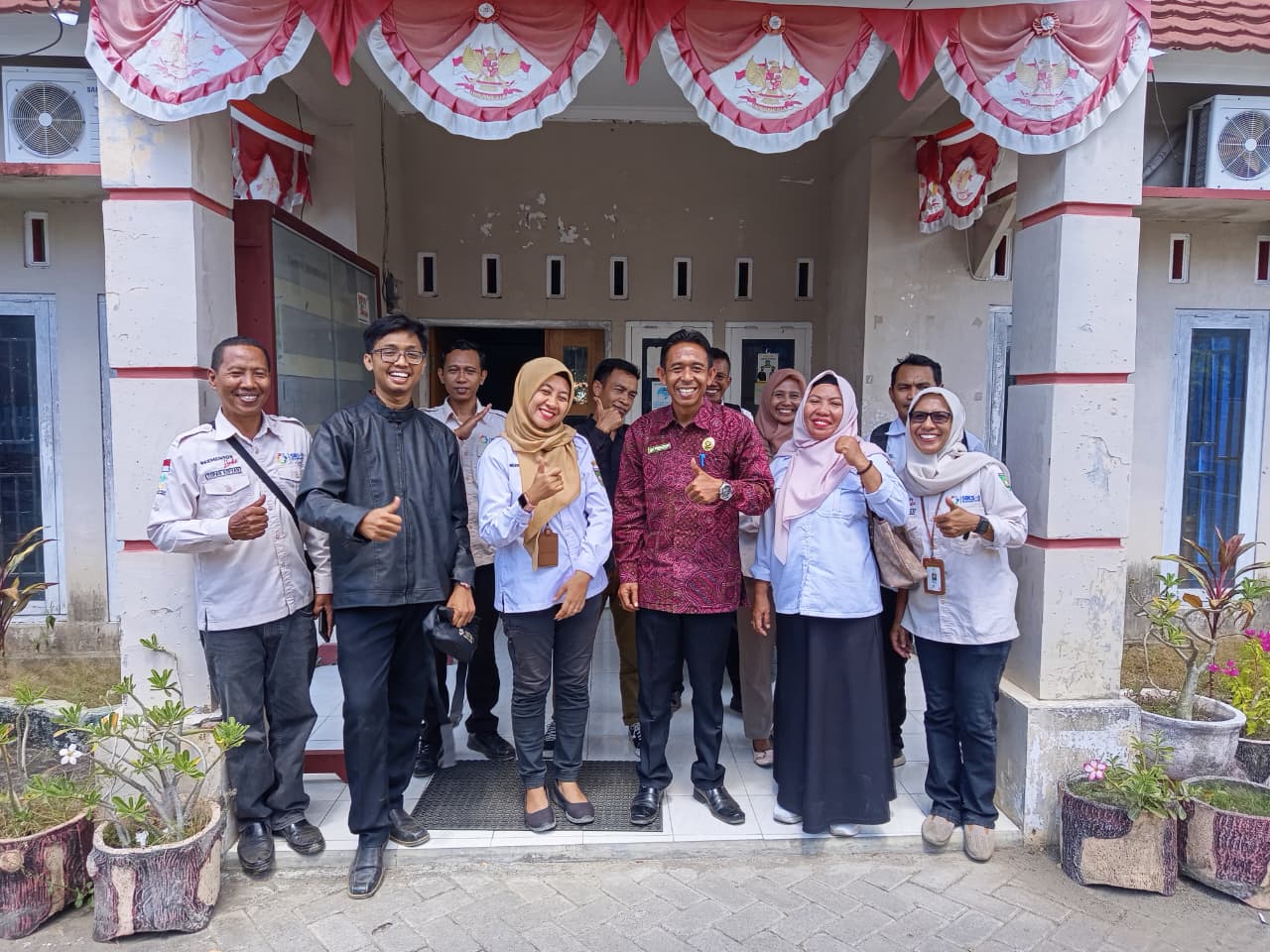 Bidang Pemberdayaan Sosial (DAYASOS)